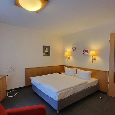 Ferienwohnung 8 Im Haus Huehnergott Sellin Dış mekan fotoğraf
