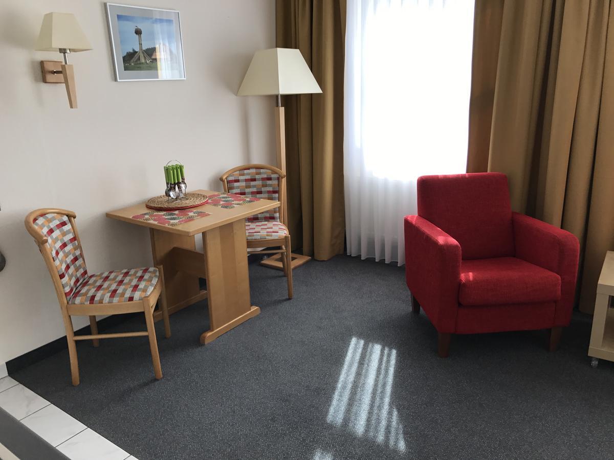 Ferienwohnung 8 Im Haus Huehnergott Sellin Dış mekan fotoğraf